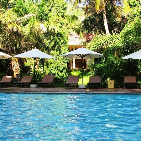The Beach Resort Муйне Экстерьер фото