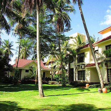 The Beach Resort Муйне Экстерьер фото