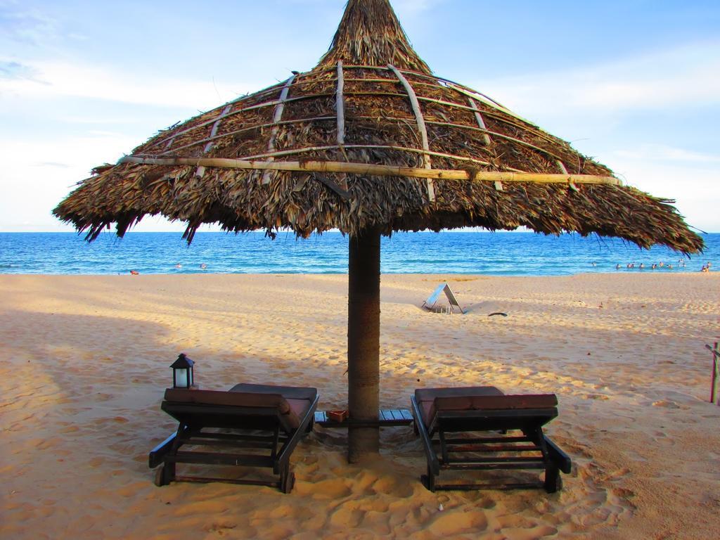 The Beach Resort Муйне Экстерьер фото